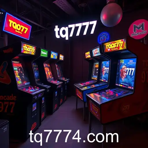The Rise of Arcade Games: A Nostalgic Journey With a Digital Future