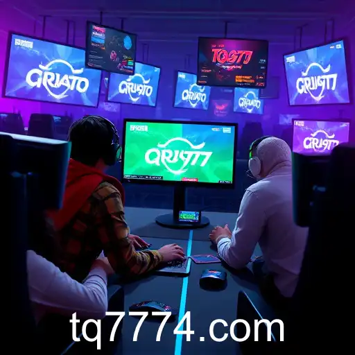 Digital Gaming Trends of Tomorrow