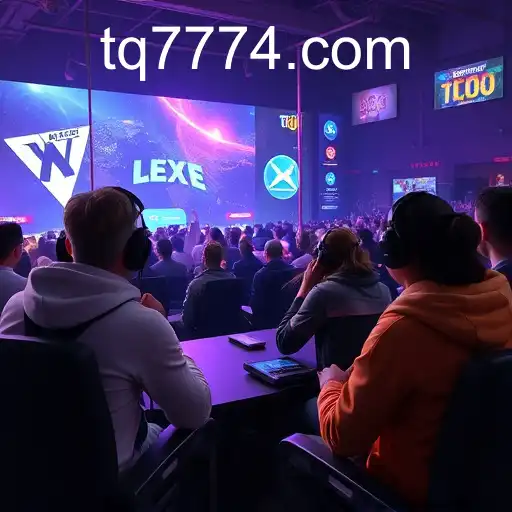 The Evolution of Online Gaming