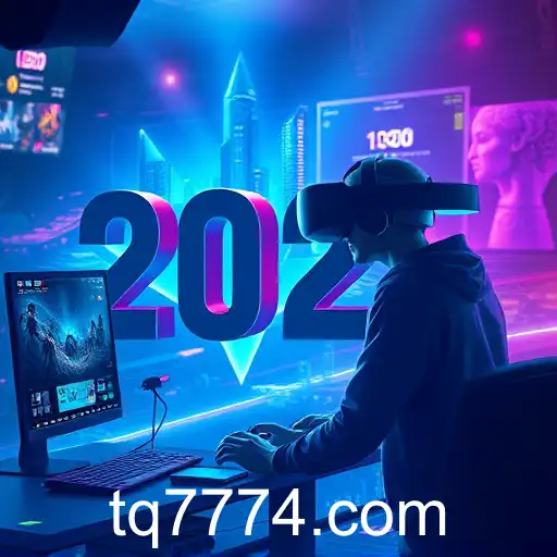 Evolving Trends in Online Gaming in 2025
