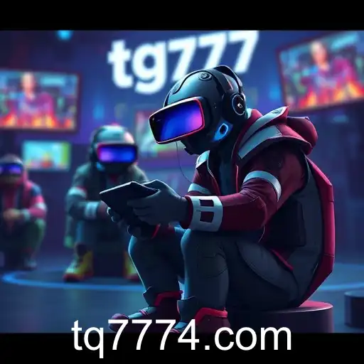 Gaming Innovations and Community Engagement