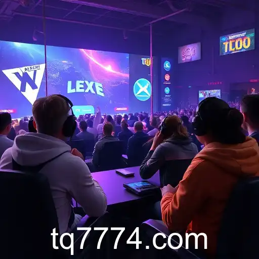 The Evolution of Online Gaming