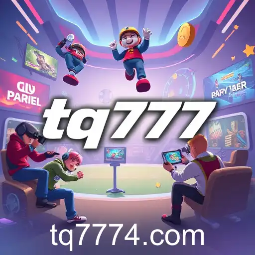 The Evolution of Online Gaming and tq777's Impact