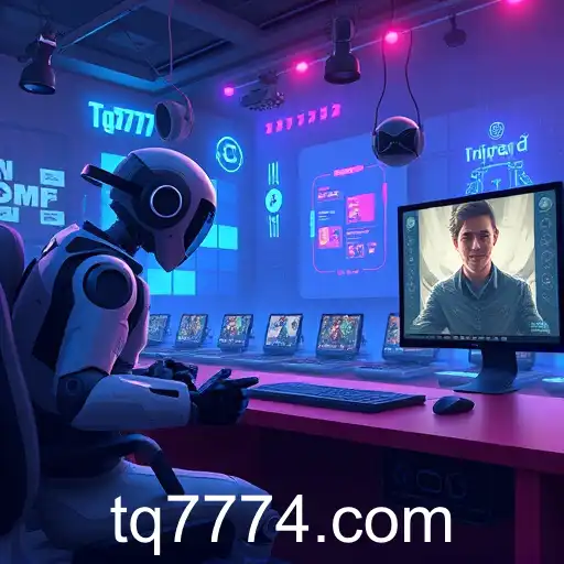 The Evolution of Online Gaming in 2025