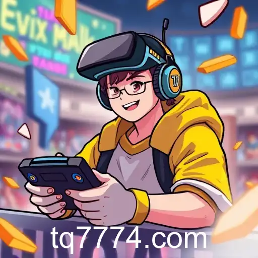 Evolution of Online Gaming in 2025