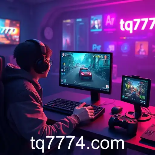 Evolving Trends in Online Gaming in 2025