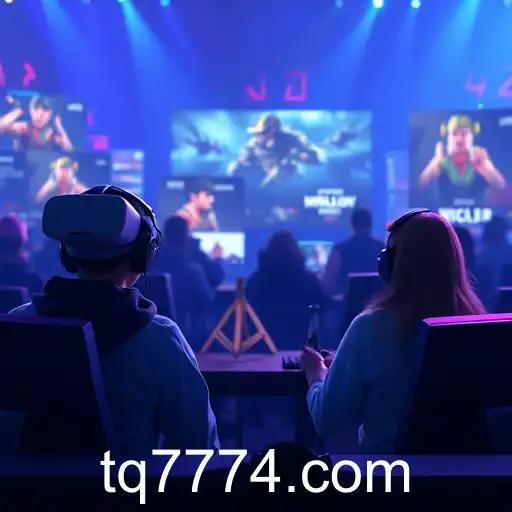 Exploring the Rise of Online Game Platforms