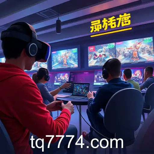 Gaming Trends and Developments