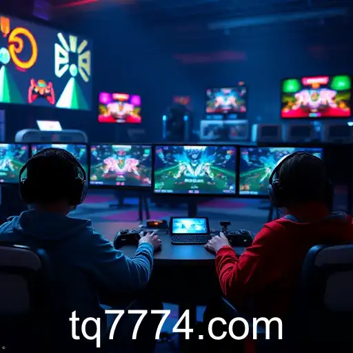 The Evolution of Online Gaming in 2025