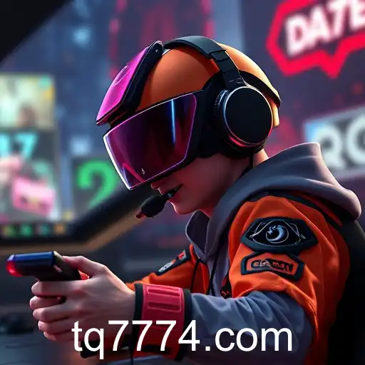 Online Gaming Trends in 2025: A New Era