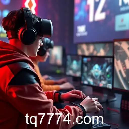 The Rise of Online Gaming Forums