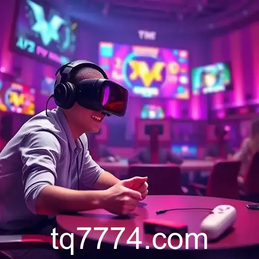 The Rise of Online Gaming in 2025