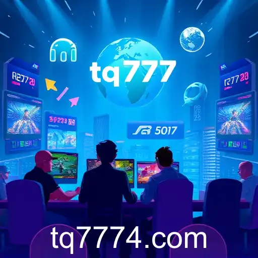 The Rise of Online Platforms in Gaming