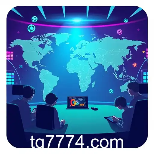 The Rise of TQ777 in Online Gaming