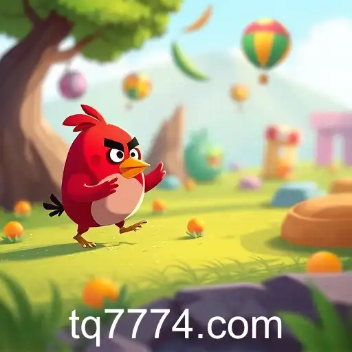 The Rise of tq777 in the Digital Gaming Landscape