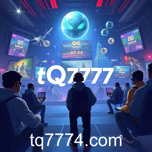 The Rise of TQ777: Gaming's Frontline Evolution