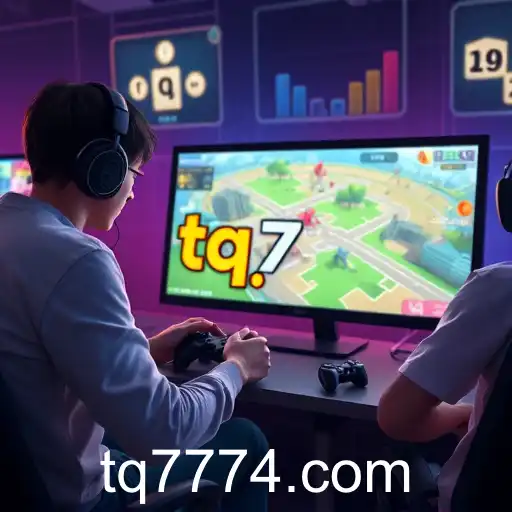 Rise of Online Gaming in 2025