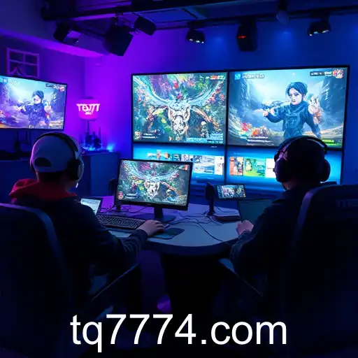 The Rise of Online Gaming in 2025