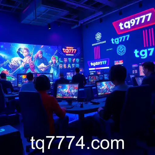 Online Gaming and AI: A Transformative Era