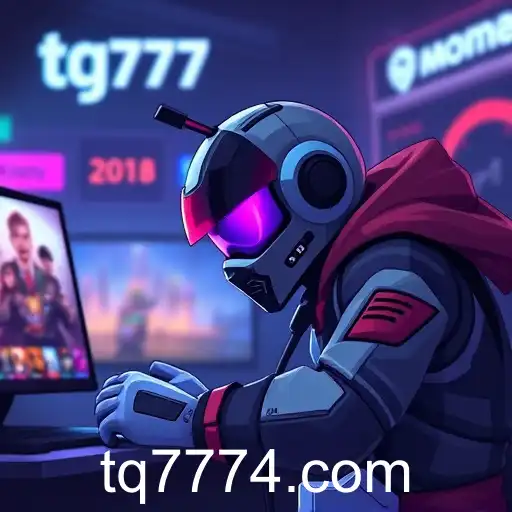 The Rise of TQ777 in Online Gaming