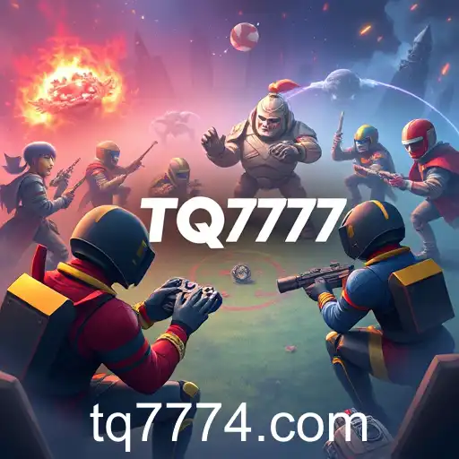 TQ777 Revolutionizes Online Gaming