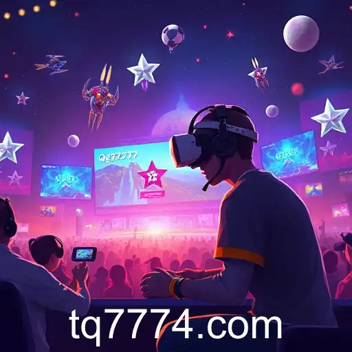 Online Gaming Trends in 2025: A New Era