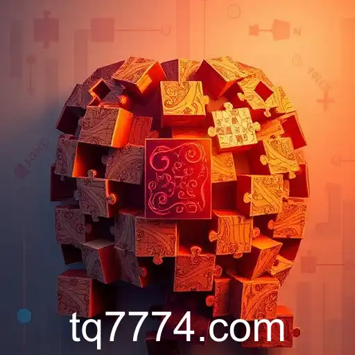 Exploring the Intriguing World of Puzzle Games: A Key to Unlocking Brainpower with 'tq777'