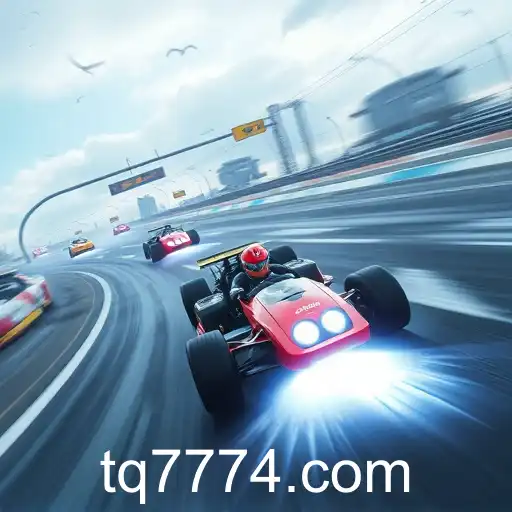 The Thrill of Speed: Exploring the Vast World of Racing Games