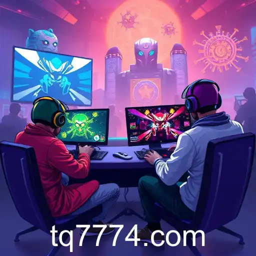 The Rise of Online Gaming in 2025