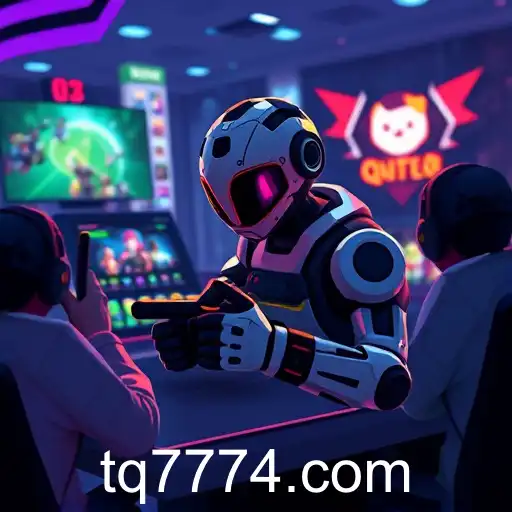 Rise of Online English Gaming Platforms