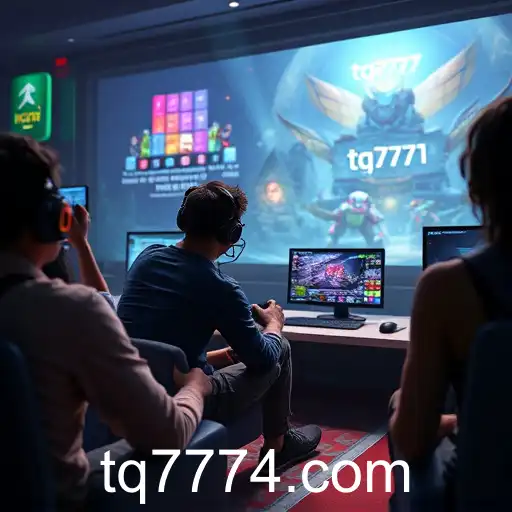 The Rise of Gaming Platforms Amid Technology Advances