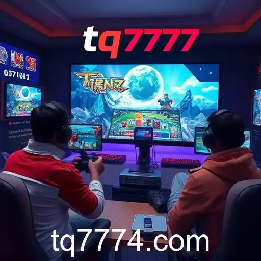 The Rise of Online Gaming Platforms