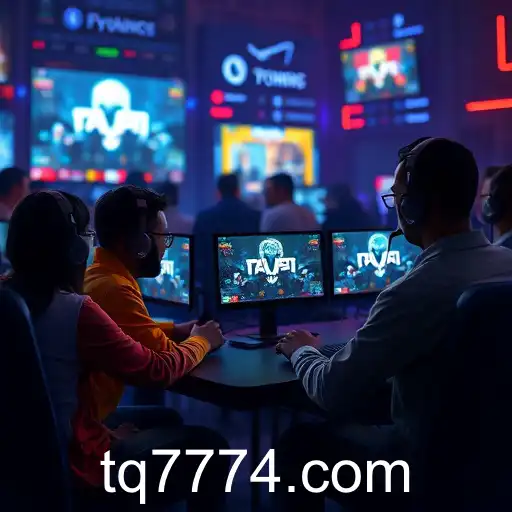 The Rise of Online Gaming Websites in 2025