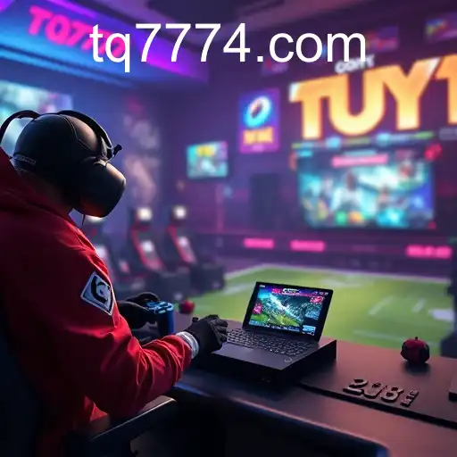 The Rise of TQ777 and the Evolution of Online Gaming