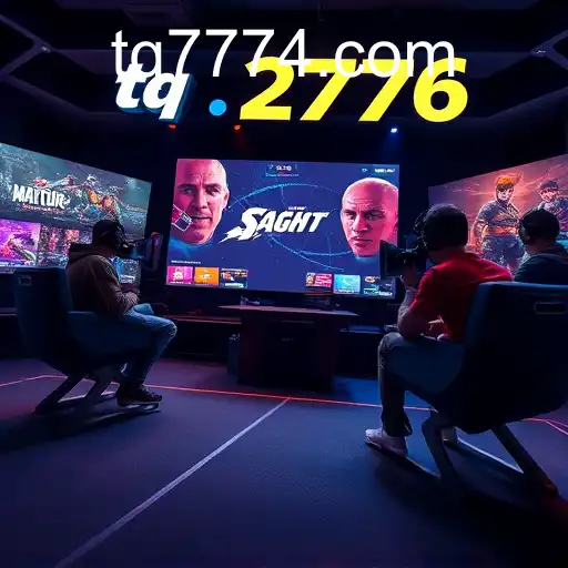 The Rise of Online Gaming in 2026