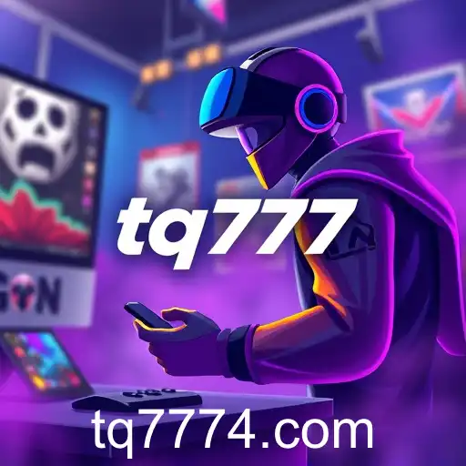 The Rise of Online Gaming: A Deep Dive into tq777