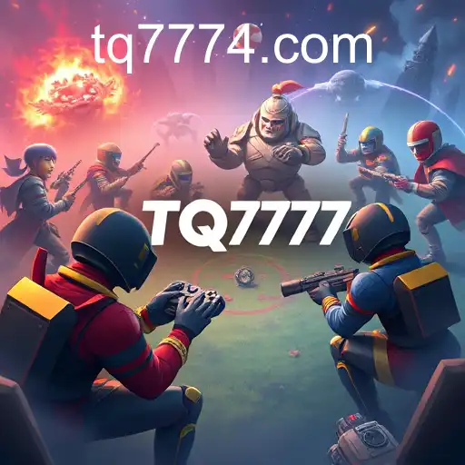 TQ777 Revolutionizes Online Gaming